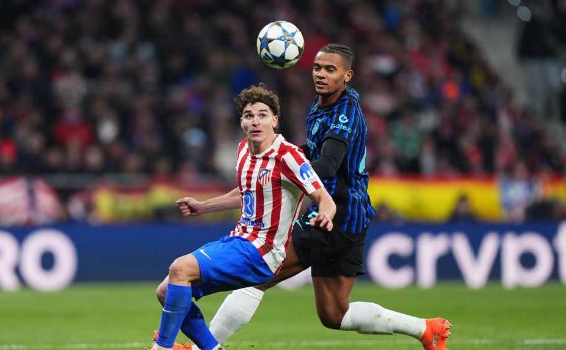 国米冬窗不引援？奥西里奥的谎言被戳穿！历史数据揭秘真相