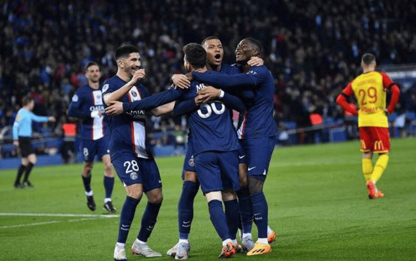 周日014 法甲：尼斯VS昂热——比赛解析