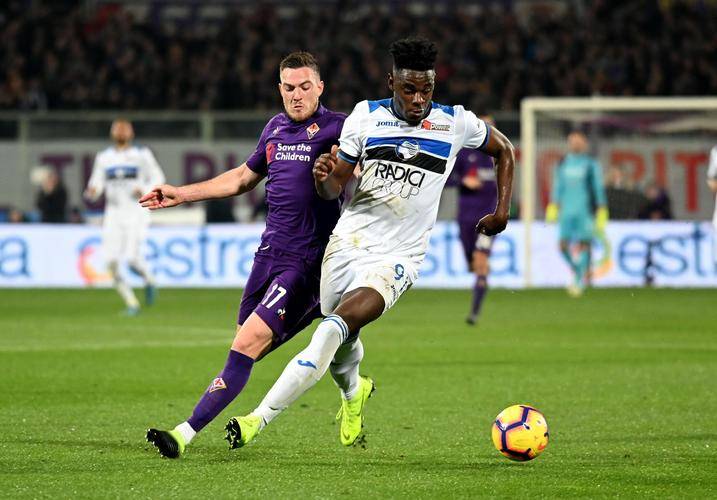 周日022意甲：佛罗伦萨VS乌迪内斯